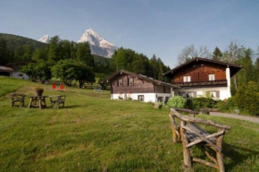 Appartementhaus Zechmeister, Schoenau Am Koenigssee